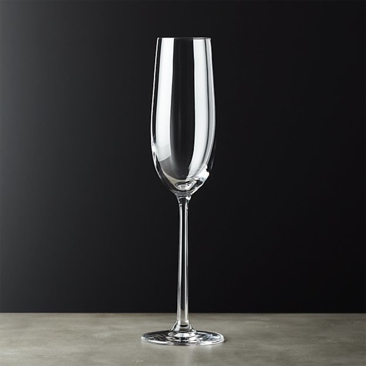 Sip Champagne Flute