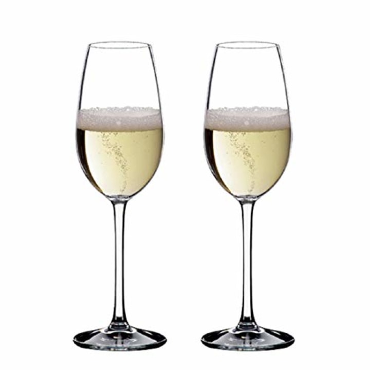 Riedel Ouverture Champagne Glass, Set of 2 - 6408/48