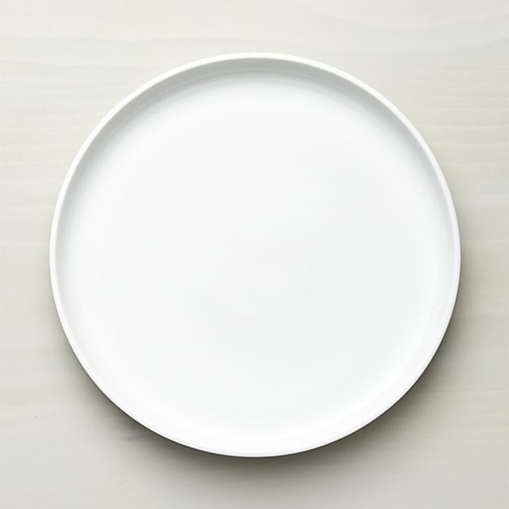 Form Round Platter