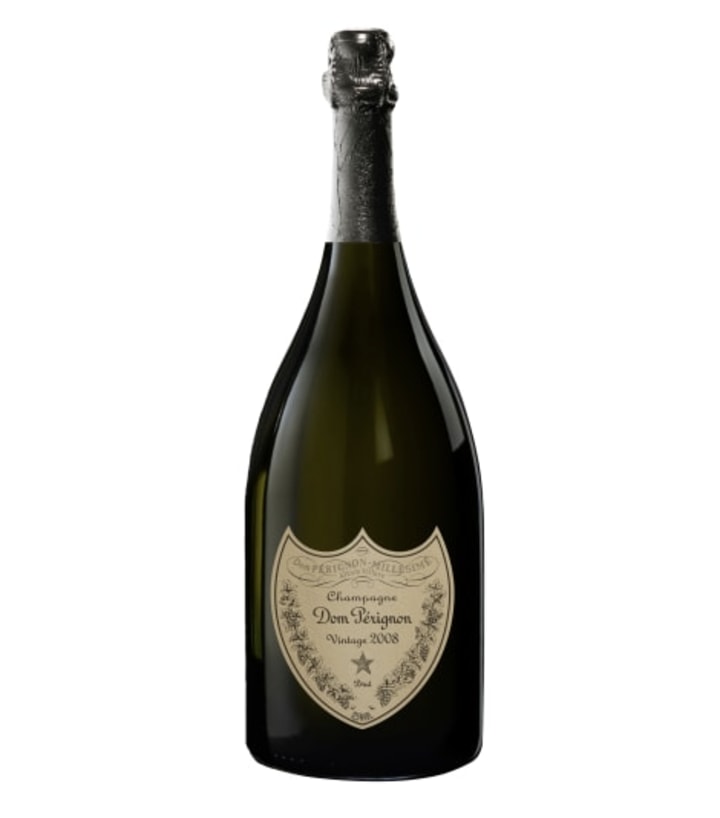 6 Sparkling Selections for New Year's Eve & Toasts for the Holiday Host! —  Glamorous Gourmet
