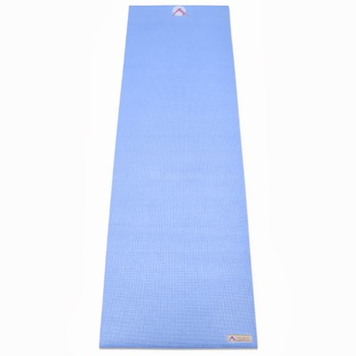 Aurorae Extra Thick and Long Yoga Mat