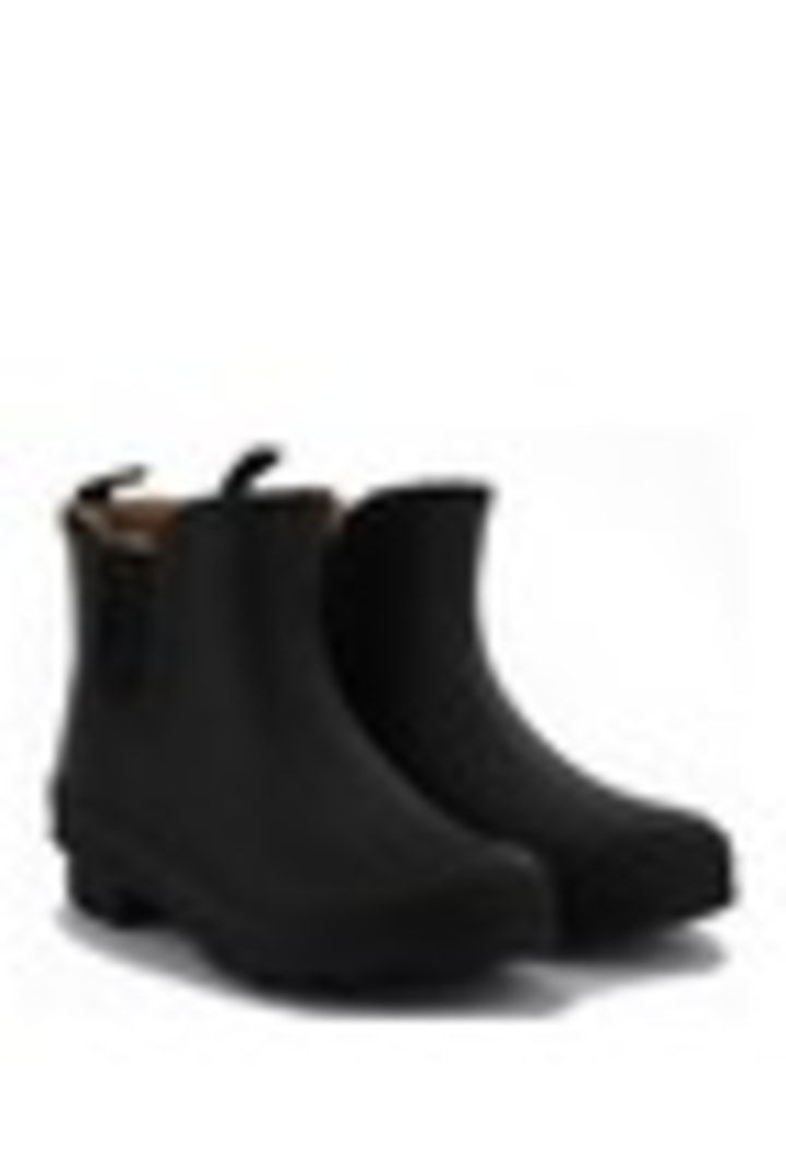 Chelsea Plush Lined Boot