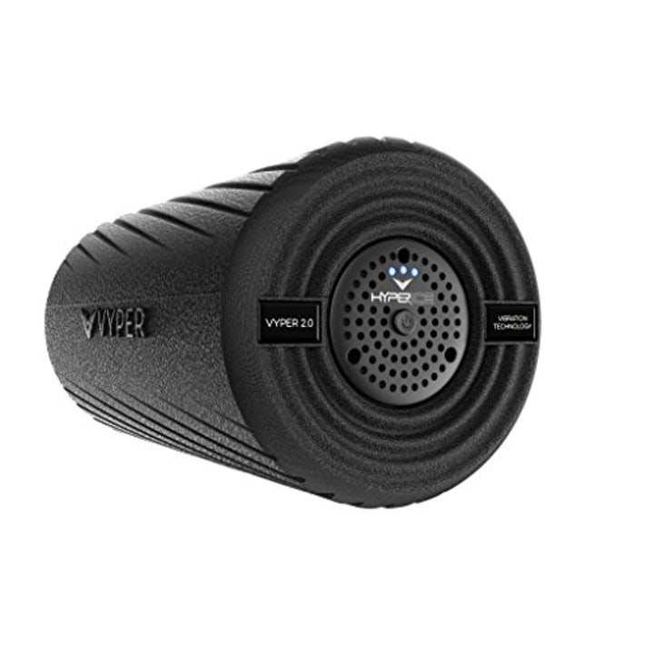 Hyperice Vyper 2.0 High-Intensity Vibrating Fitness Roller