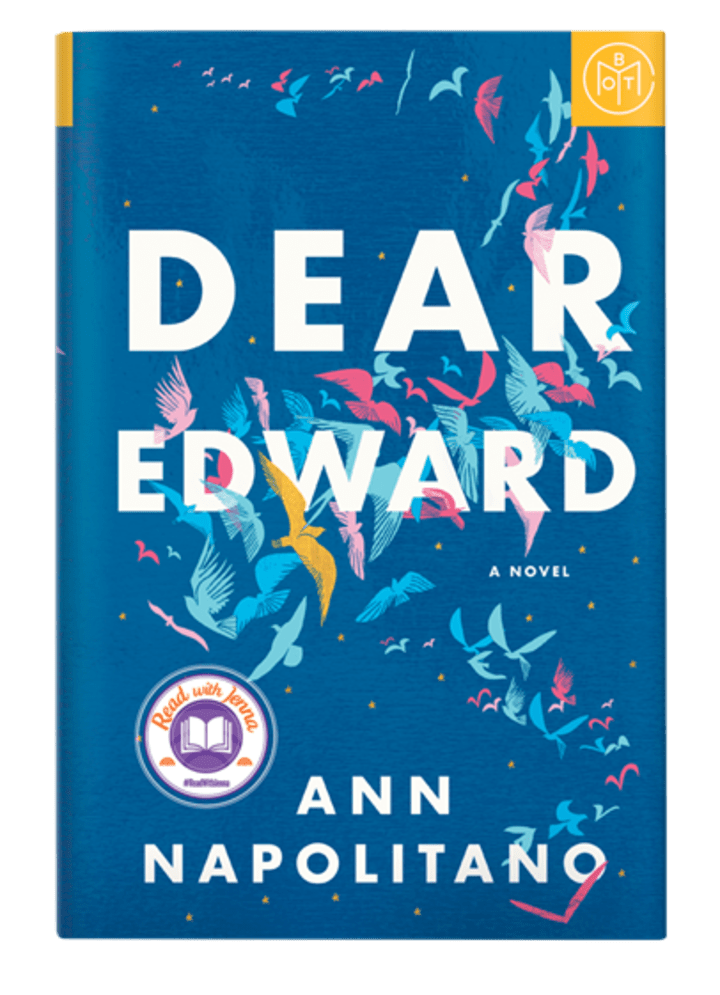 "Dear Edward," by Ann Napolitano