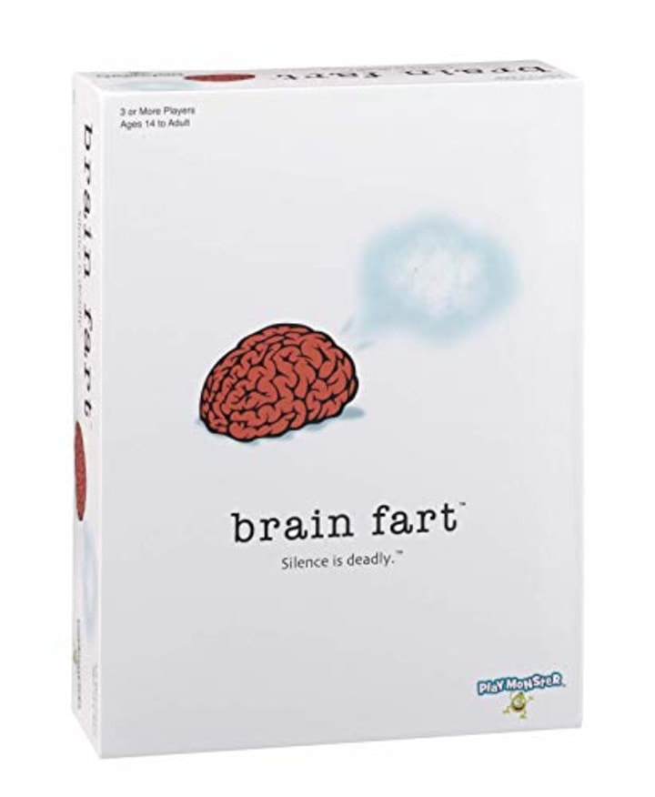 PlayMonster Brain Fart