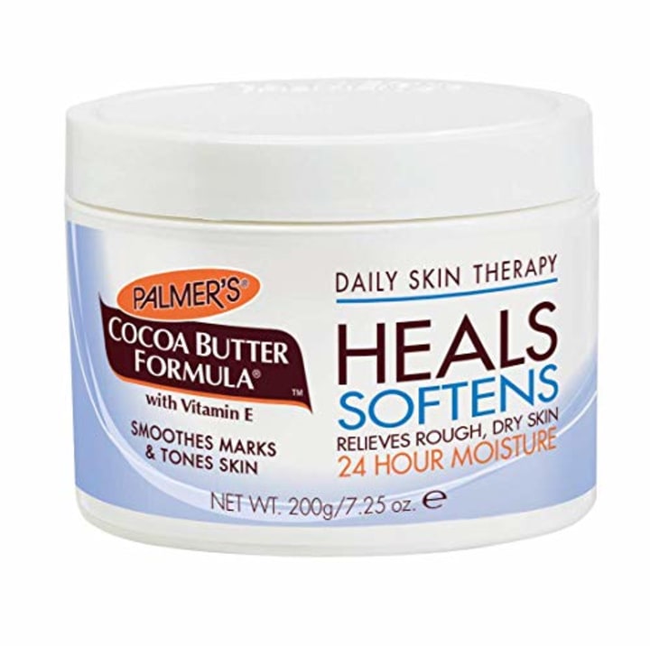 Palmer&#039;s Cocoa Butter Formula Daily Skin Therapy Solid Lotion