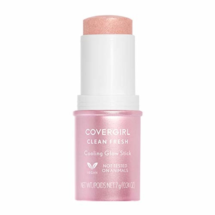 Covergirl Clean Fresh Cooling Glow Stick