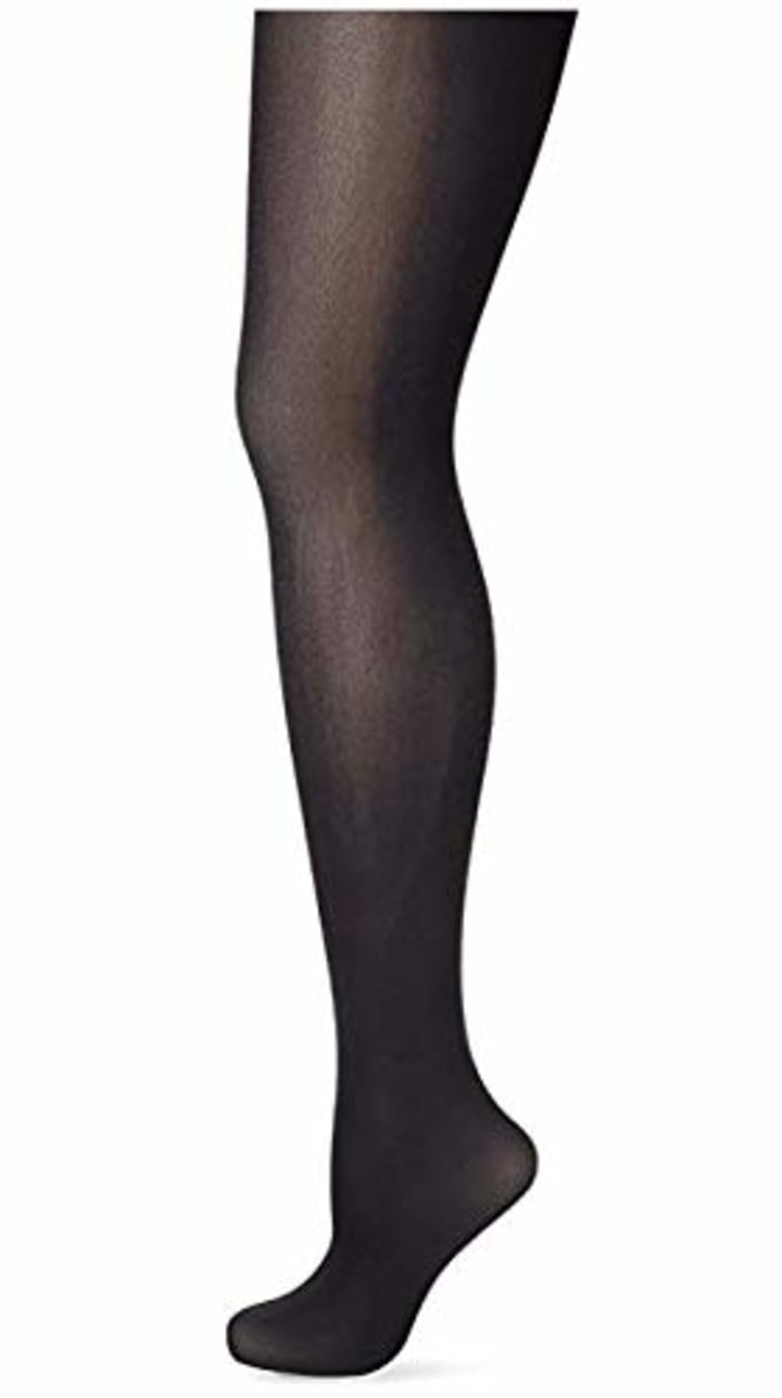 15 Best Black Tights for Women of 2020 - PureWow