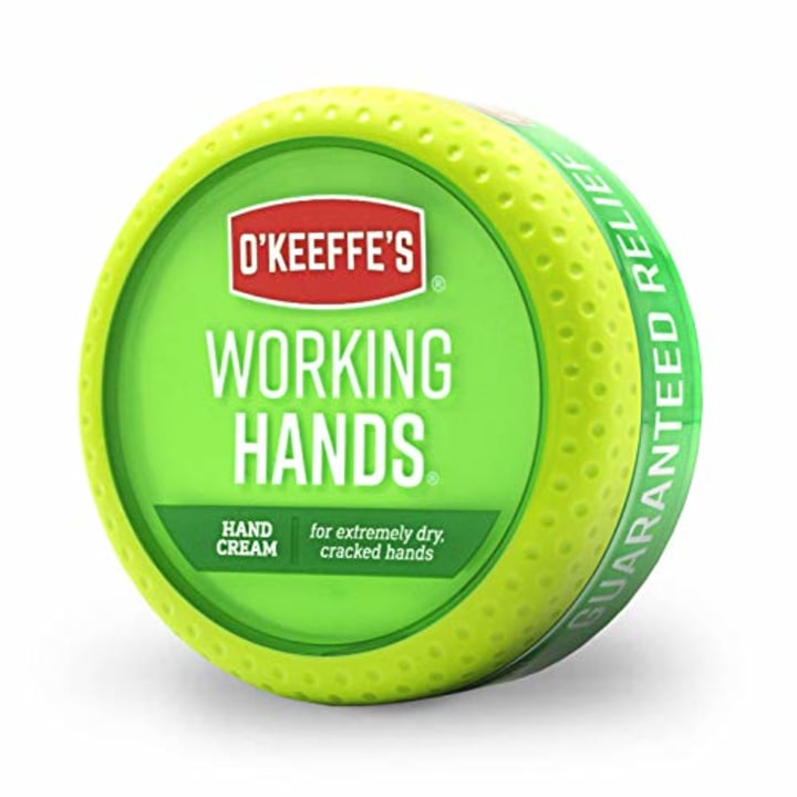 O&#039;Keeffe&#039;s Working Hands Hand Cream