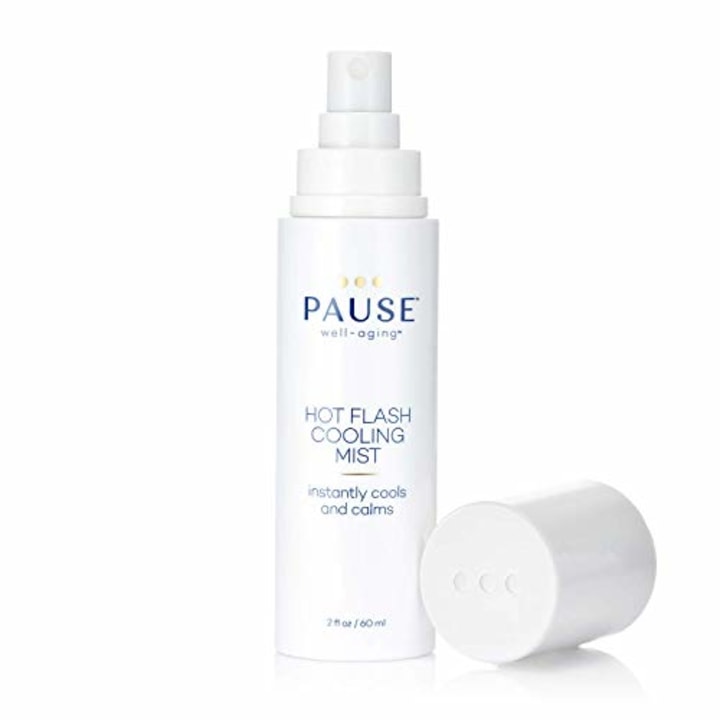 Pause Hot Flash Cooling Mist