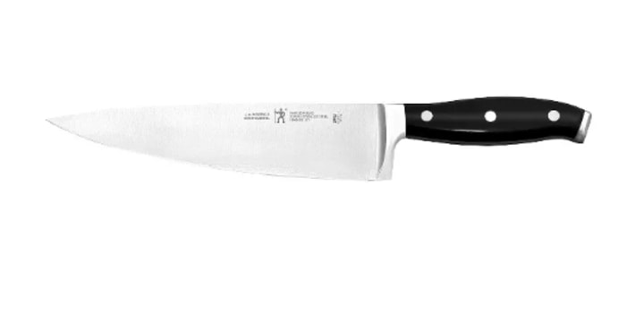 J.A. Henckels International 8-Inch Chef Knife