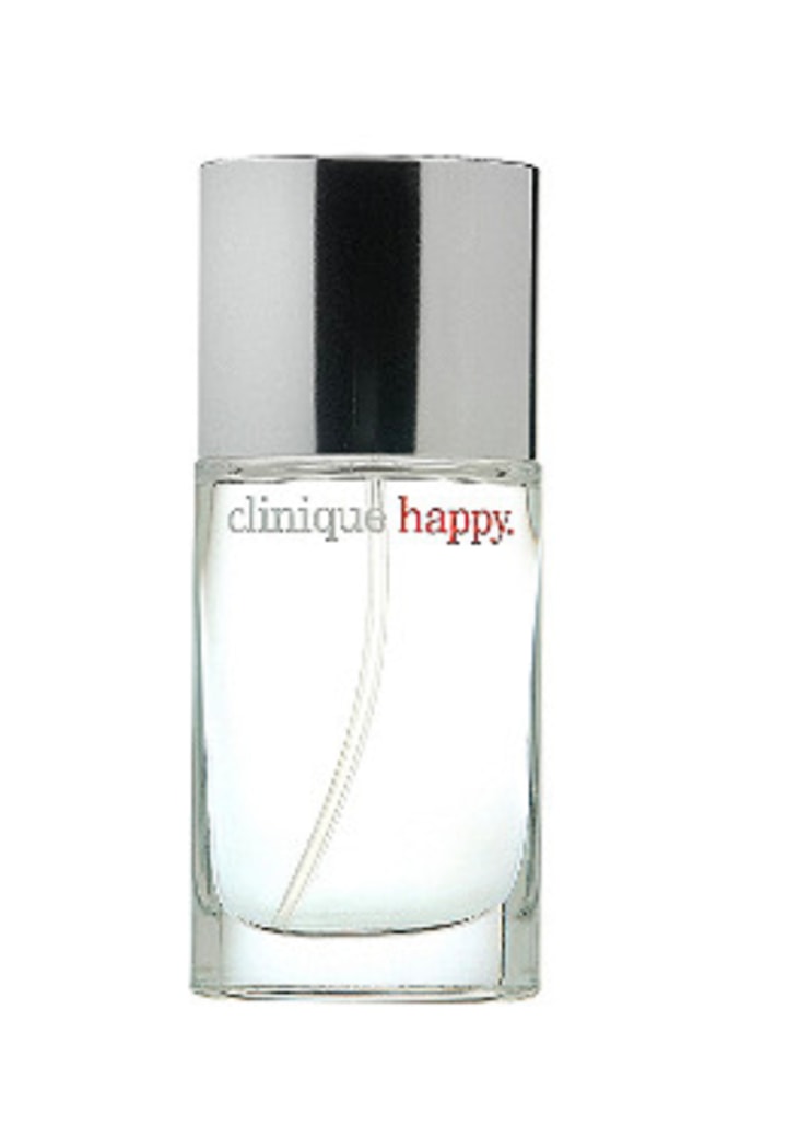 Happy Perfume Spray by Clinique