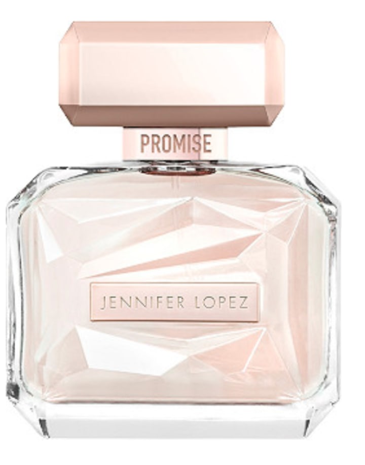 Promise Eau de Parfum by Jennifer Lopez