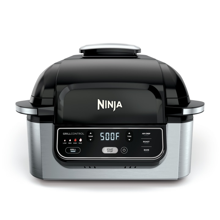 Ninja Foodi 4-in-1 Indoor Grill