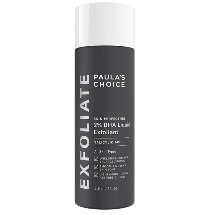 Paula's Choice Skin Perfecting Liquid Exfoliant