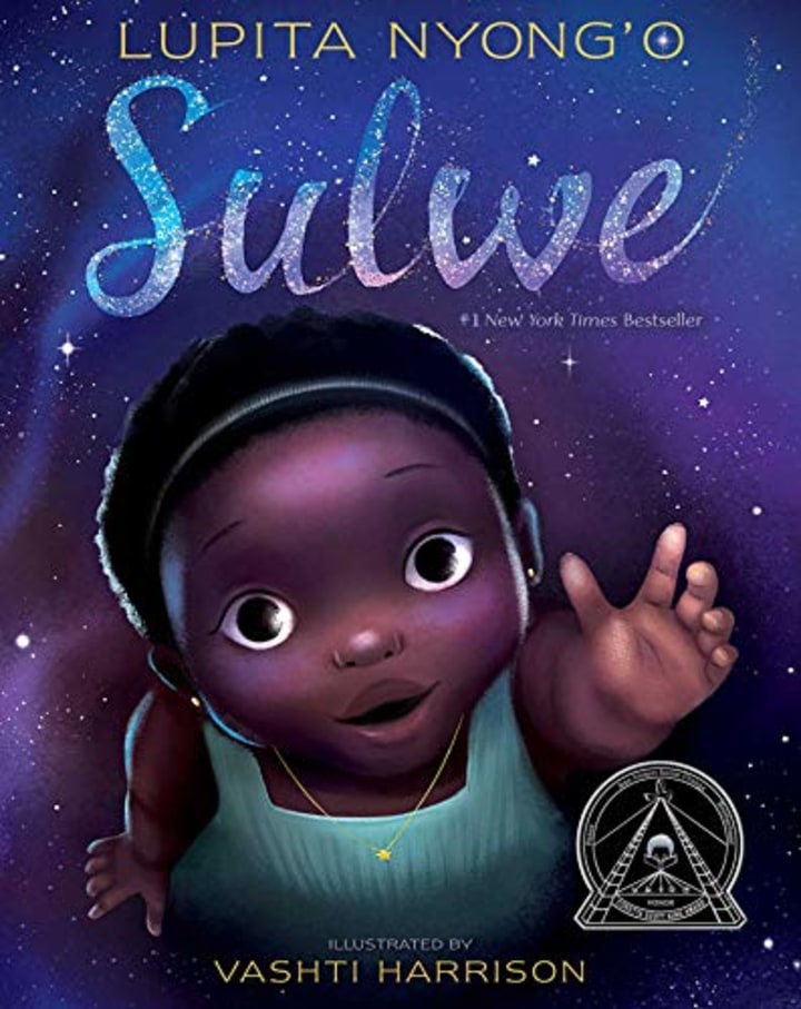 &quot;Sulwe,&quot; by Lupita Nyong&#039;o