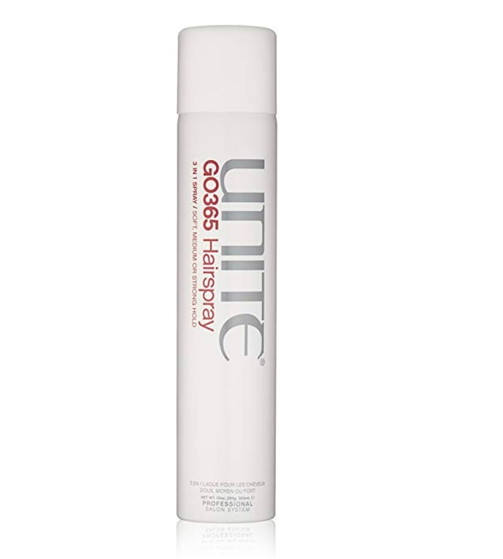 Unite Hair Go365 Hairspray