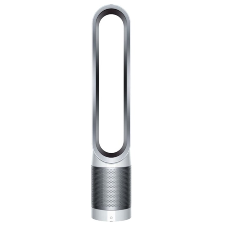 Dyson Pure Cool Tower Air Purifier and Fan