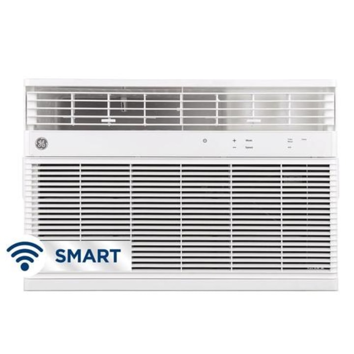 GE 350-sq ft Window Air Conditioner
