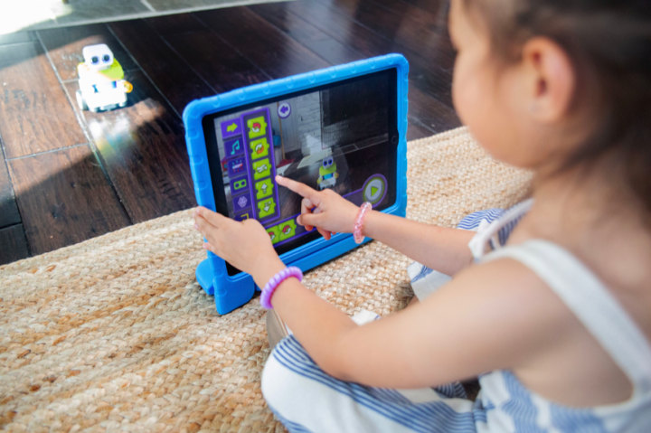 Pai Technology Botzees Building and Coding Kit for Kids
