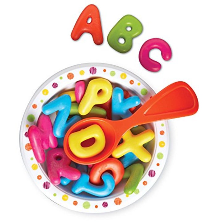 Learning Resources Alphabet Soup