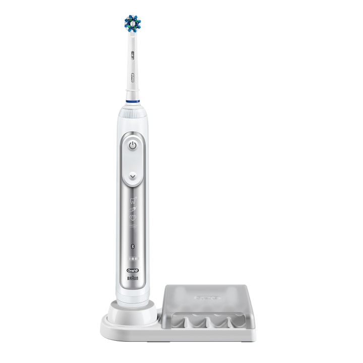 Oral-B 6000 SmartSeries Electric Toothbrush