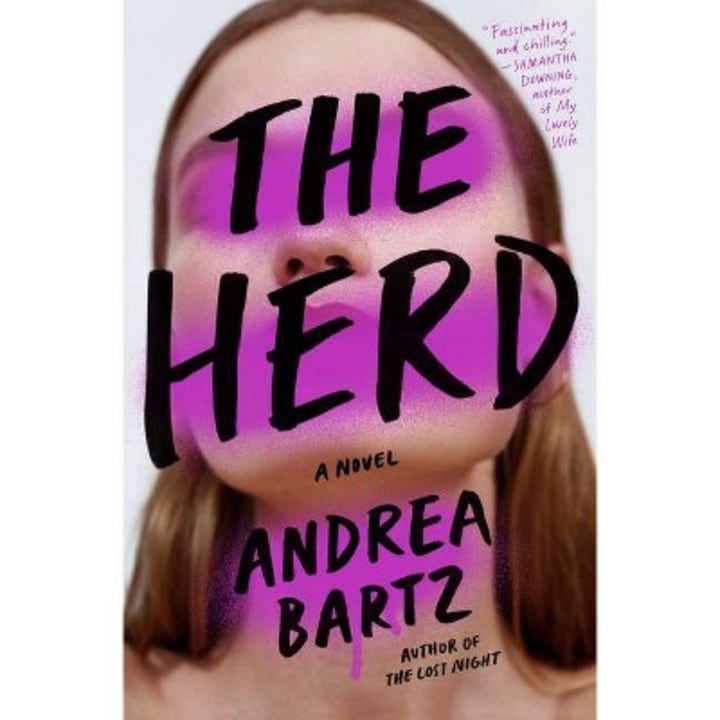 The Herd by Andrea Bartz