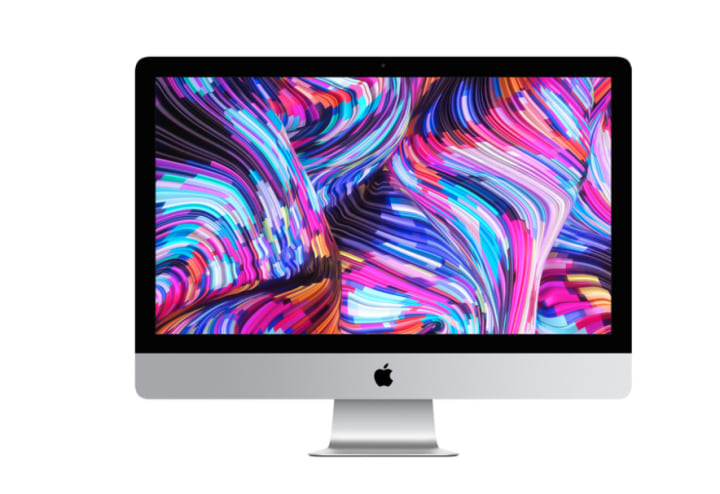 Apple 27-inch iMac with Retina 5K Display