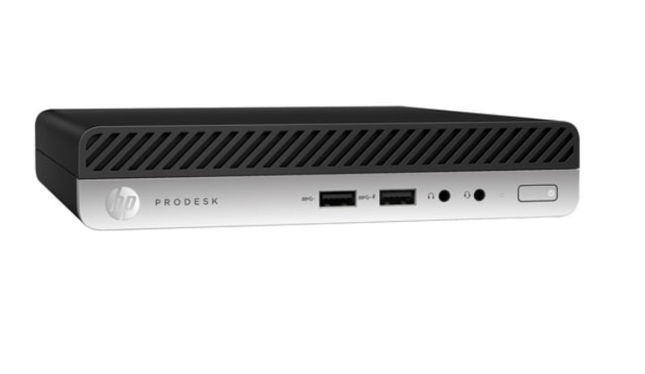 HP ProDesk G5