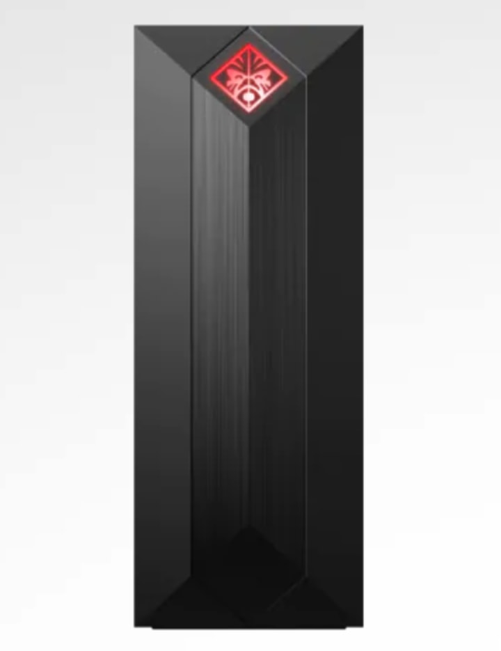 HP Omen Obelisk Desktop