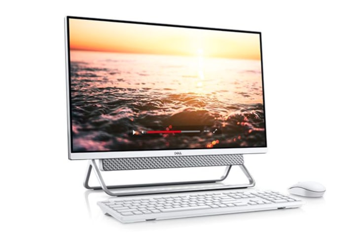 Dell Inspiron 27 All-in-One