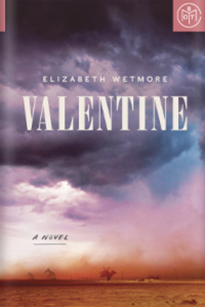 &quot;Valentine&quot; by Elizabeth Wetmore