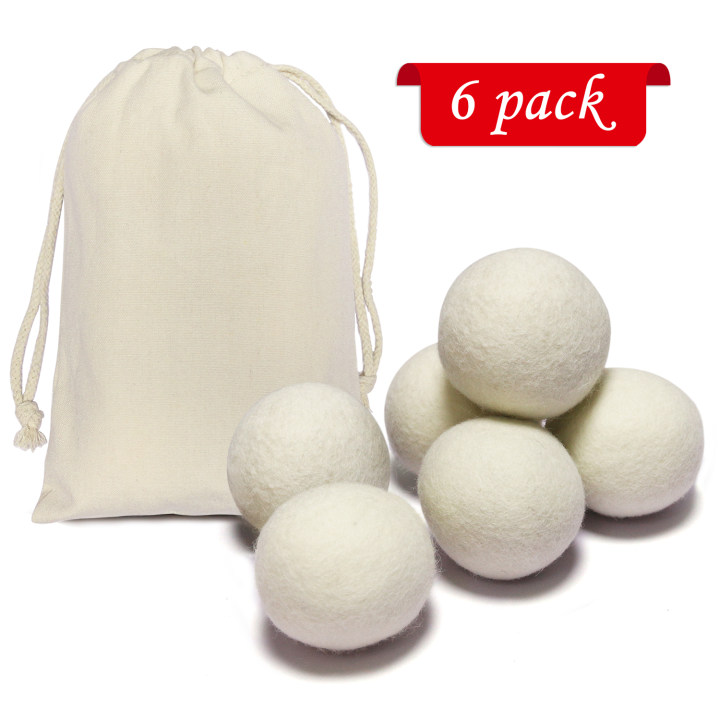 Laundry Dryer Balls