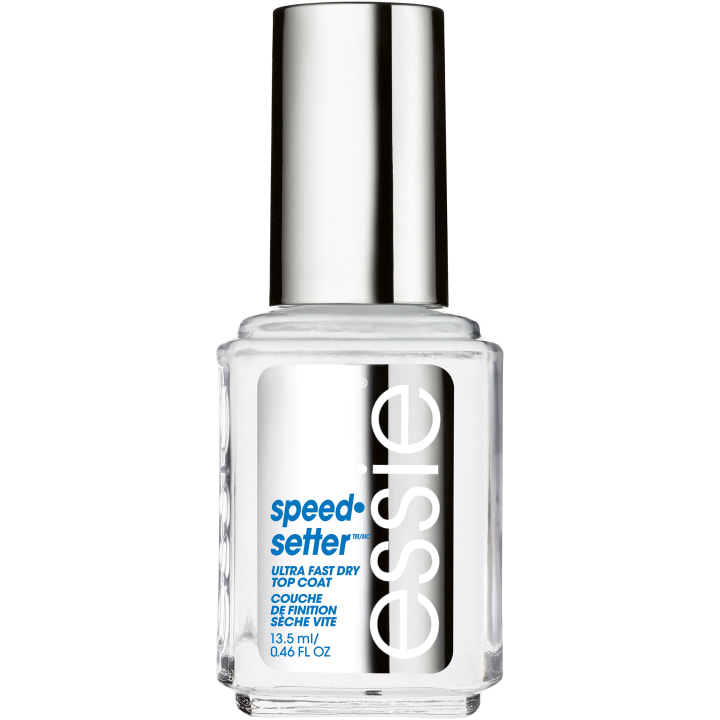 Essie Speed Setter Ultra Fast Dry Top Coat
