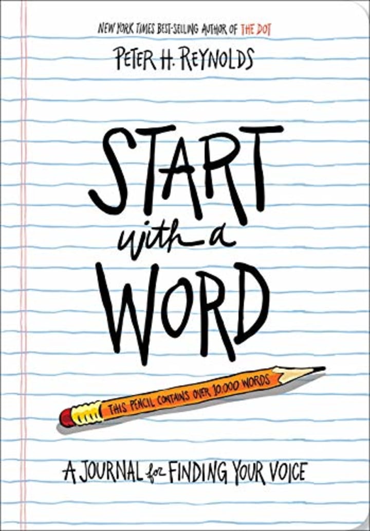 &quot;Start with a Word&quot;