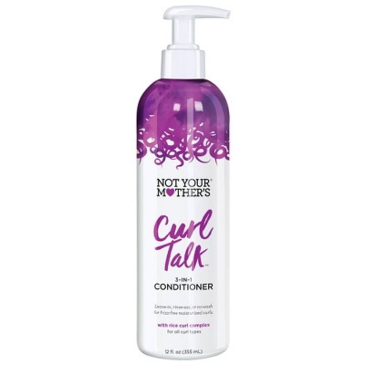 Not Your Mother&#039;s Curl Talk 3-in-1 Conditioner