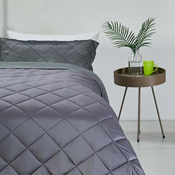 8 best cooling weighted blankets of 2021 TODAY