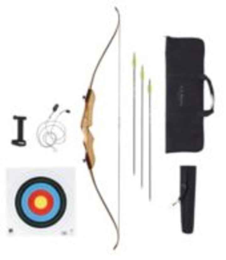 L.L. Bean Archery Set