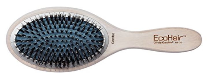 Olivia Garden EcoHair Bamboo Hair Brush