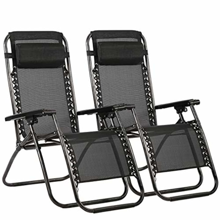 FDW Zero Gravity Chair