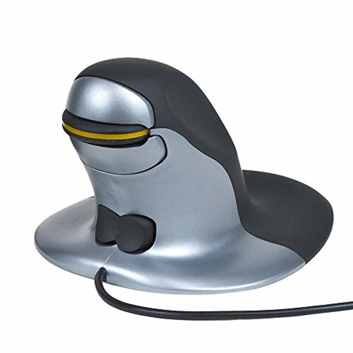 Posturite Wireless Penguin Mouse