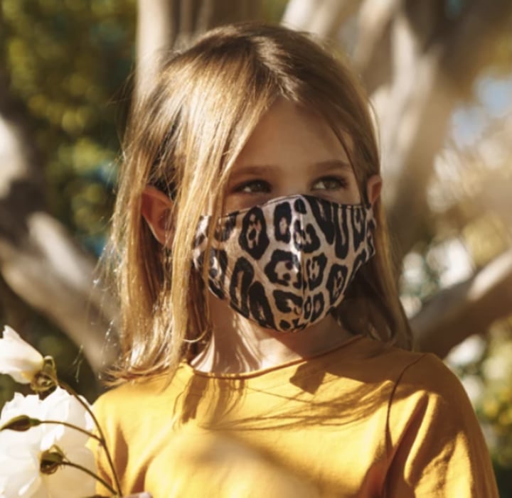 Onzie Mindful Masks For Kids