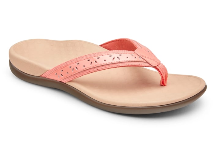 Vionic Casandra Flip Flops