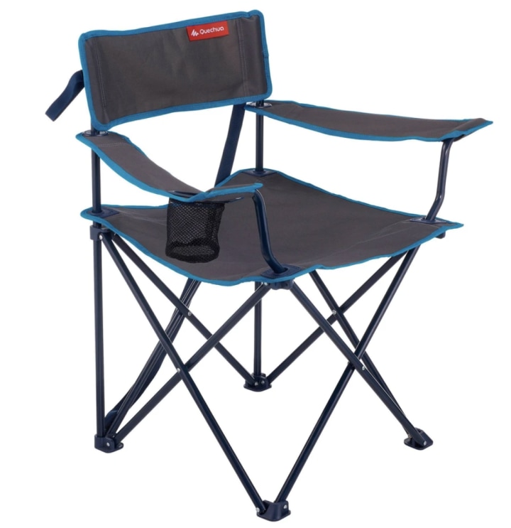 Decathlon Folding Chair