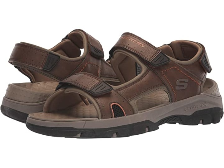 11 men's sandals for summer: Birkenstock, Teva, Adidas, and more - Reviewed