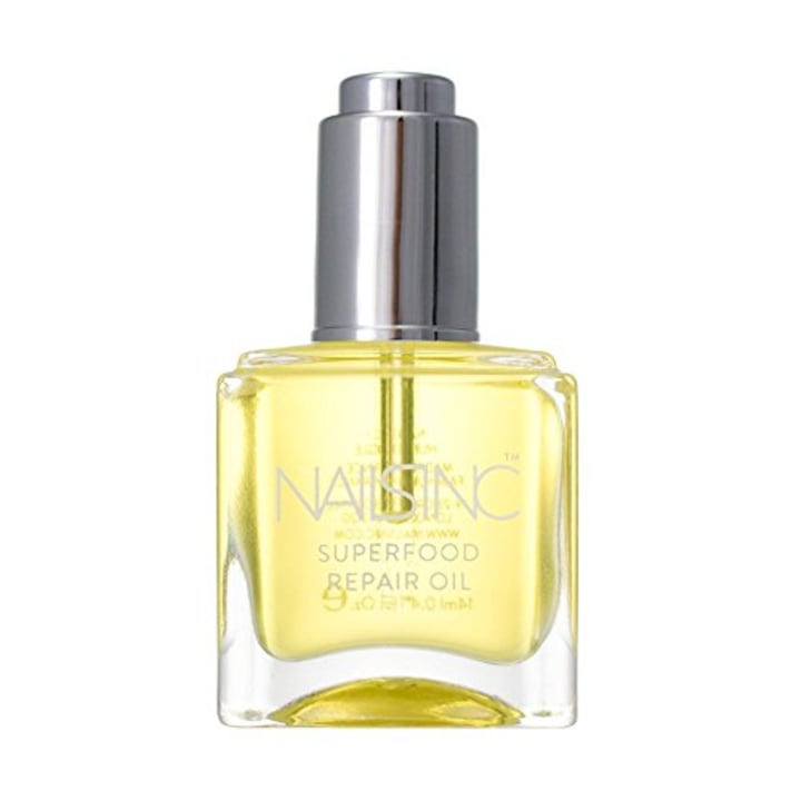 NAILS INC. Superfood Nail and Cuticle Repair Oil