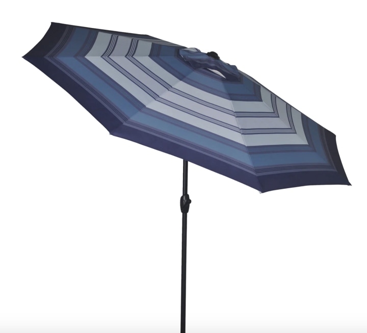 Sonoma 9-ft. Crank & Tilt Umbrella