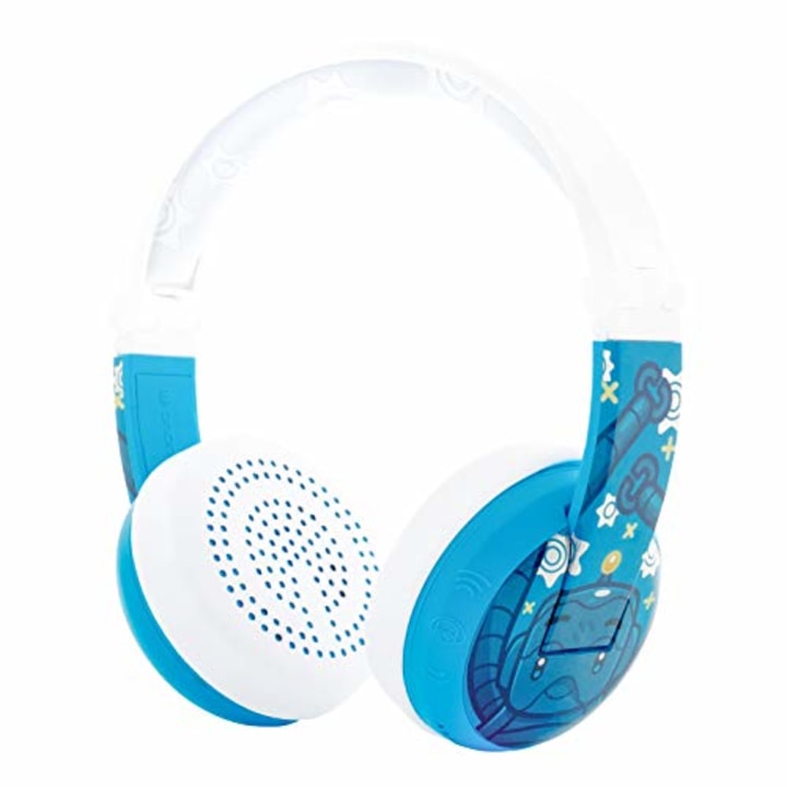 Wireless Bluetooth Headphones for Kids