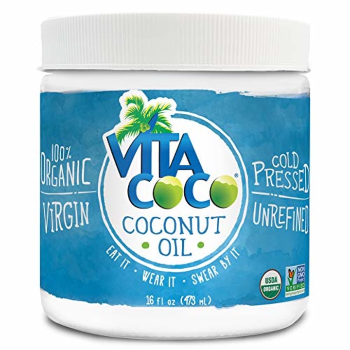 Vita Coco Organic Virgin Coconut Oil
