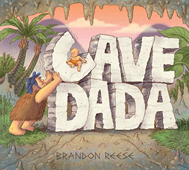 &quot;Cave Dada,&quot; by Brandon Reiss